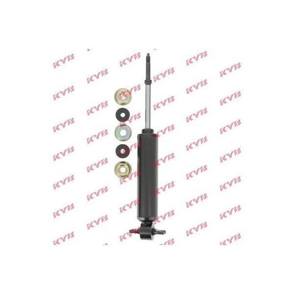 SGL SHOCK ABS FT L&R MITSUBISHI TOYOTA 77-94 image