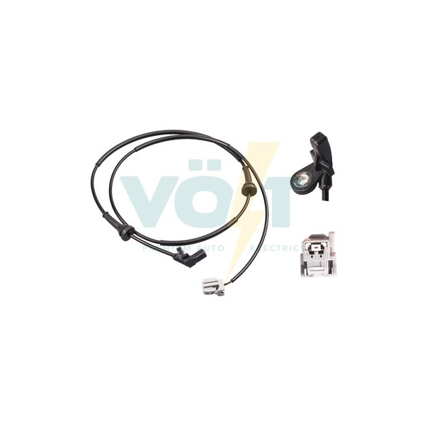 Sensor - Wheel Speed Volvo 02-14 image