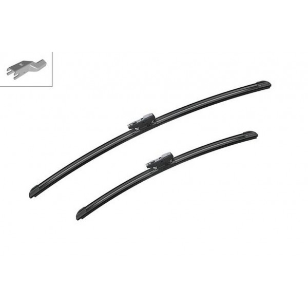 Wiper Blade Mazda 12-22 image