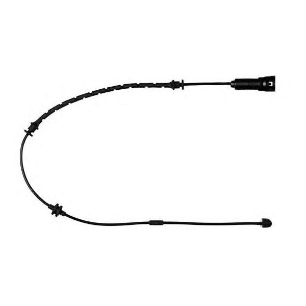 Warning Contact - Brake Pad Wear Saab Fiat Vauxhall 00-15 image