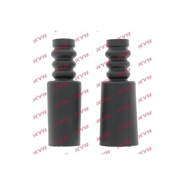 SHOCK COVER FT L&R HONDA 99-05 image