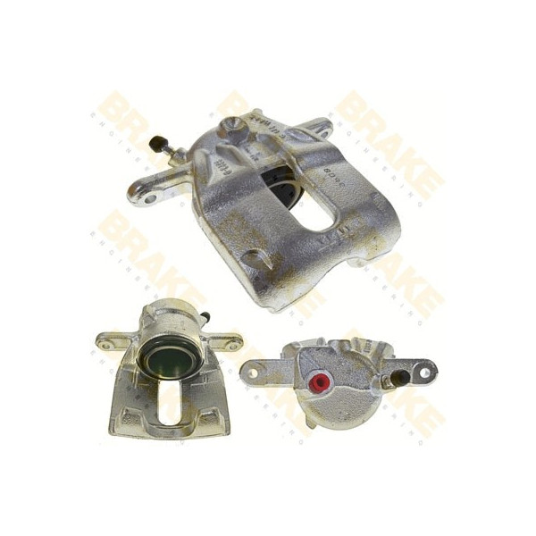 Brake Engineering Brake Caliper (Front Right Hand) image