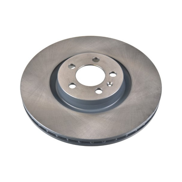 Brake Disc Audi 18-28 image