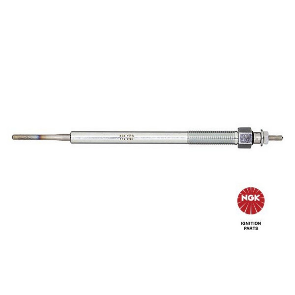 Glow Plug Toyota 99-15 image