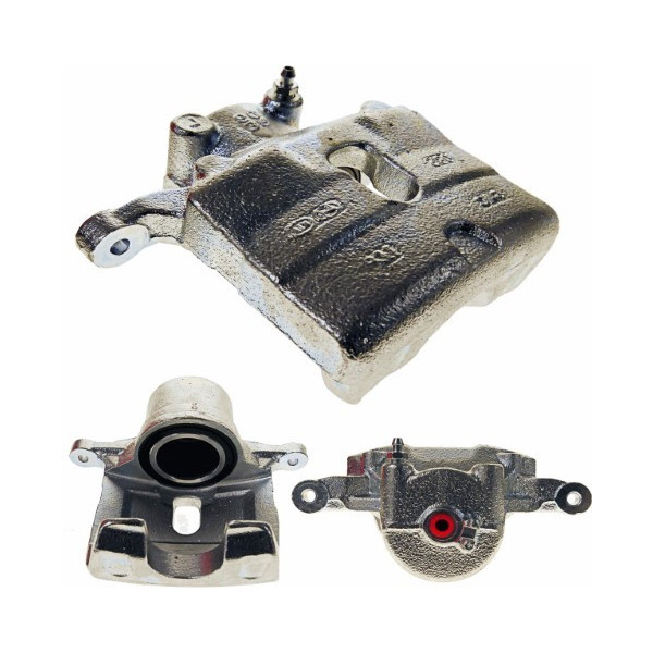 Brake Engineering Brake Caliper (Front Right Hand) image