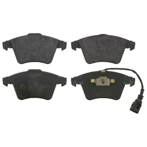 Brake Pad Set - Disc Brake VW 03-24 image