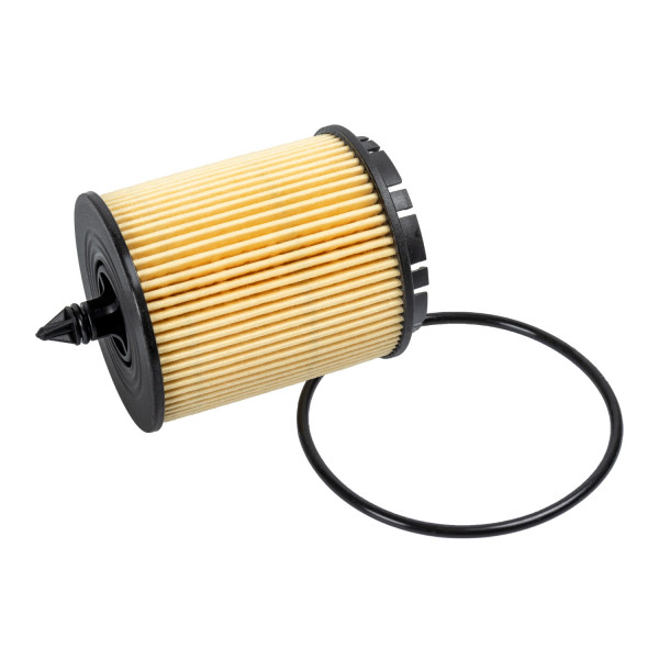 Oil Filter Alfa Romeo Saab Chevrolet Fiat Vauxhall 95-18 image