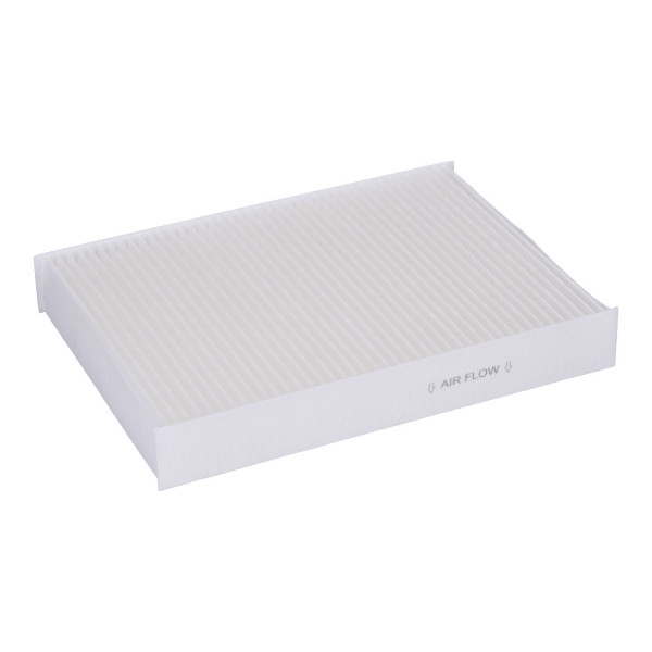 Cabin Air Filter Mercedes Nissan Renault 13-23 image