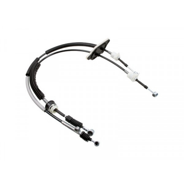 Cable Pull - Manual Transmission Citroen Fiat Peugeot 07-17 image
