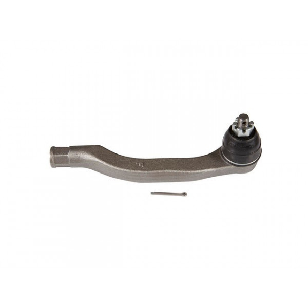 TRACK ROD END FT RH HOND CIVIC CRX 87-91 image