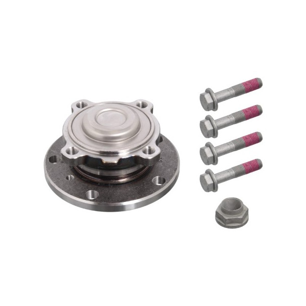 Wheel Bearing Kit Mini 10-16 image