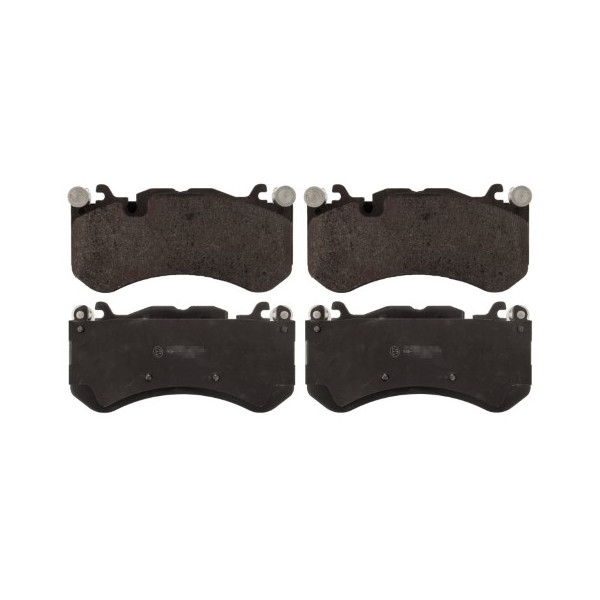 Brake Pad Set - Disc Brake Mercedes 05-23 image