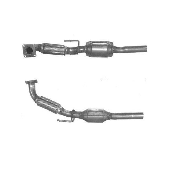 TYPE APPROVED CAT IBIZA 19 SDI 99-04 image