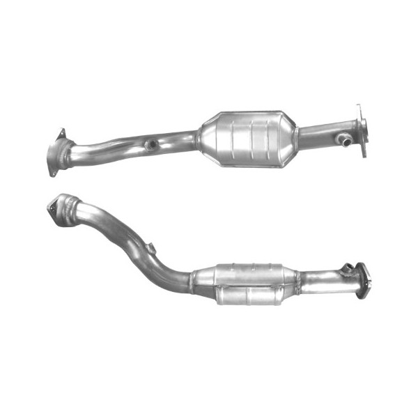 TYPE APPROVED CAT CLIO 20 172 SPORT 00-03 image