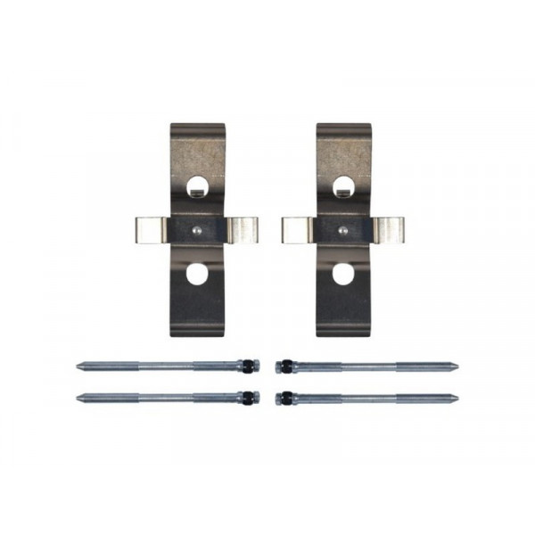 Accessory Kit - Disc Brake Pad Audi VW 02-20 image