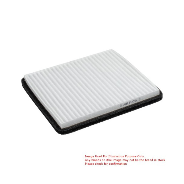 CABIN FILTER CHEV SPARK MERC GLC CLASS 09-21 image
