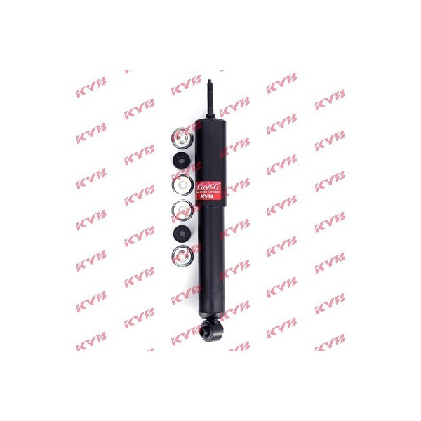 Shock Absorber Ford Mazda 87-06 image