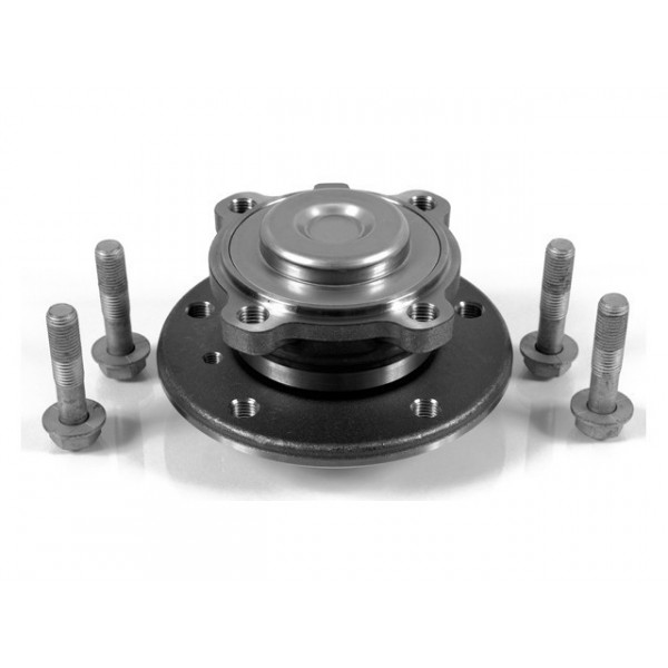 Moog Wheel Bearing Kit (Front) image