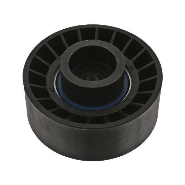 Deflection/Guide Pulley - V-Ribbed Belt Citroen Fiat Ford Pe image