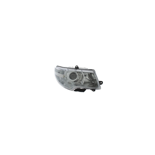 Trupart Head Lamp Unit (Front Right Hand) image
