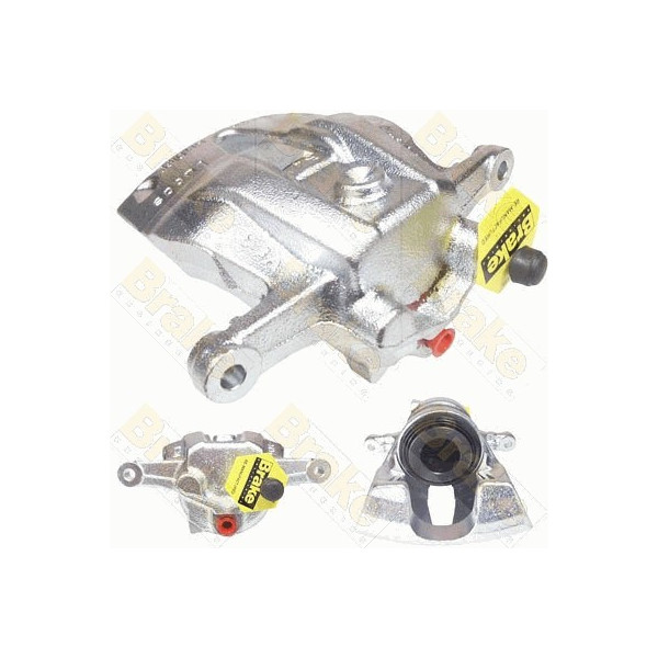 Brake Engineering Brake Caliper (Front Right Hand) image