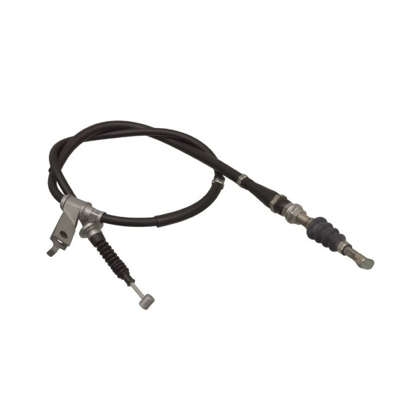 First Line Brake Cable (Rear Left Hand) image
