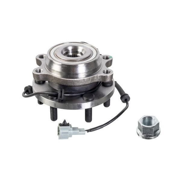 Wheel Bearing Kit Nissan 05-10 image