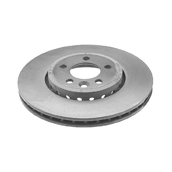 PR BRK DISCS FT RENO 18 95-87 image