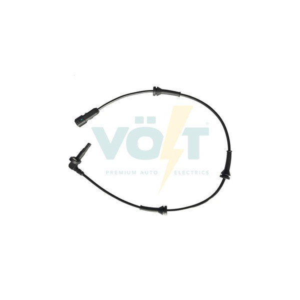 Sensor - Wheel Speed Renault 07-15 image