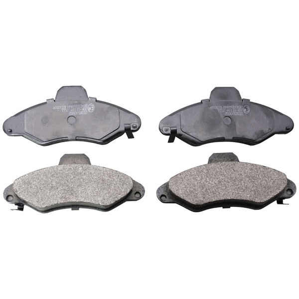 Brake Pad Set - Disc Brake Ford 90-01 image