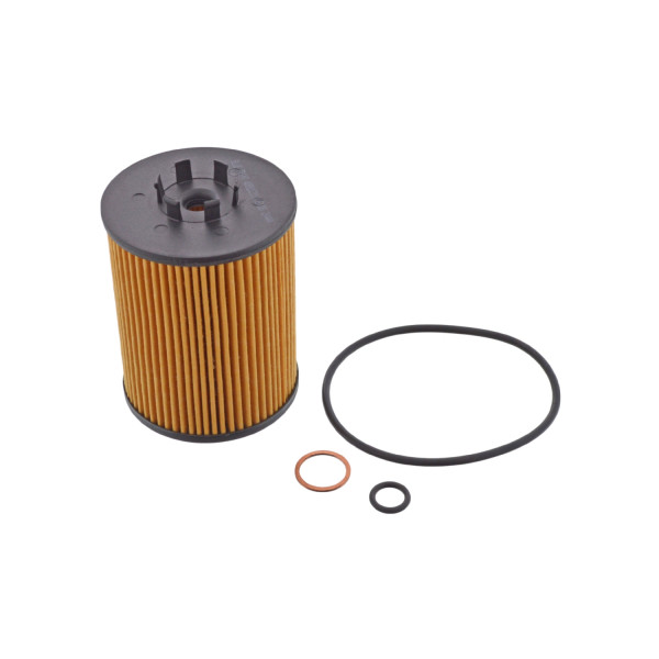 Oil Filter BMW 01-10 image
