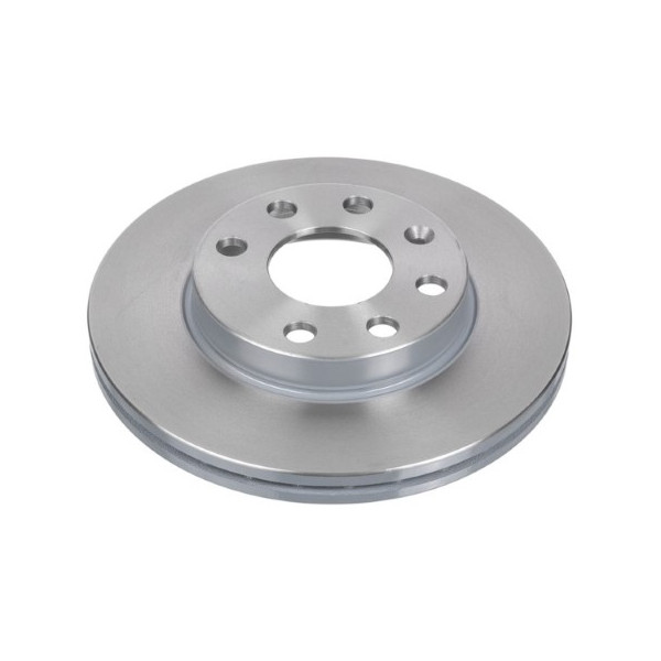 Brake Disc Mitsubishi Volvo 92-07 image