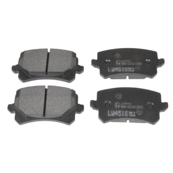 Brake Pad Set - Disc Brake Audi Seat VW 05-22 image