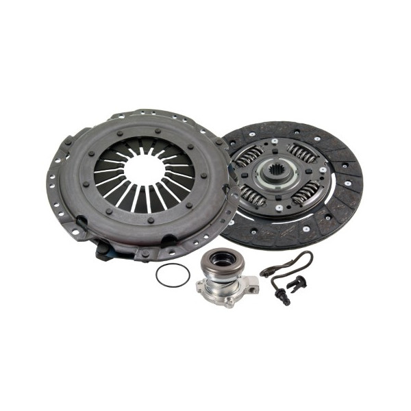 Teckmarx Clutch Kit (+CSC) image