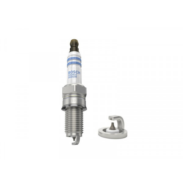 Spark Plug Alfa Romeo Fiat Jeep Lancia Vauxhall 07-23 image