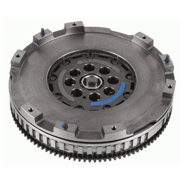 Valeo Dual Mass Flywheel image
