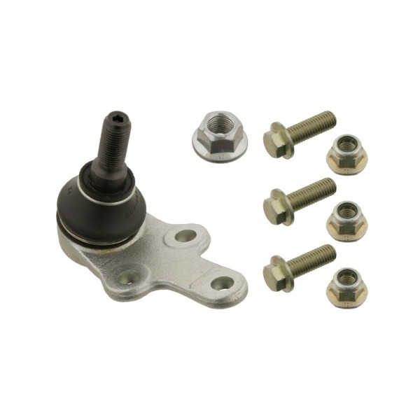 Ball Joint Ford Volvo 03-13 image