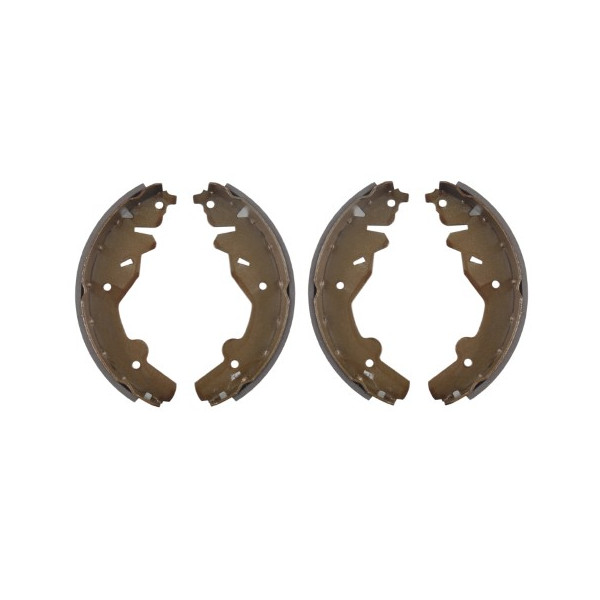 BRK SHOES R KIA SPORTAGE 95-03 image