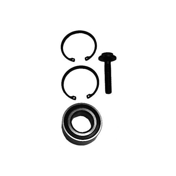 Wheel Bearing Kit Audi Skoda VW 68-10 image
