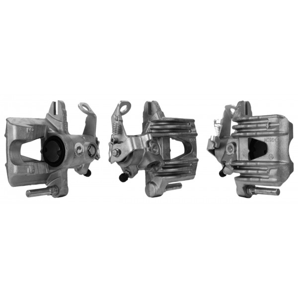 Brake Caliper Vauxhall 98-09 image