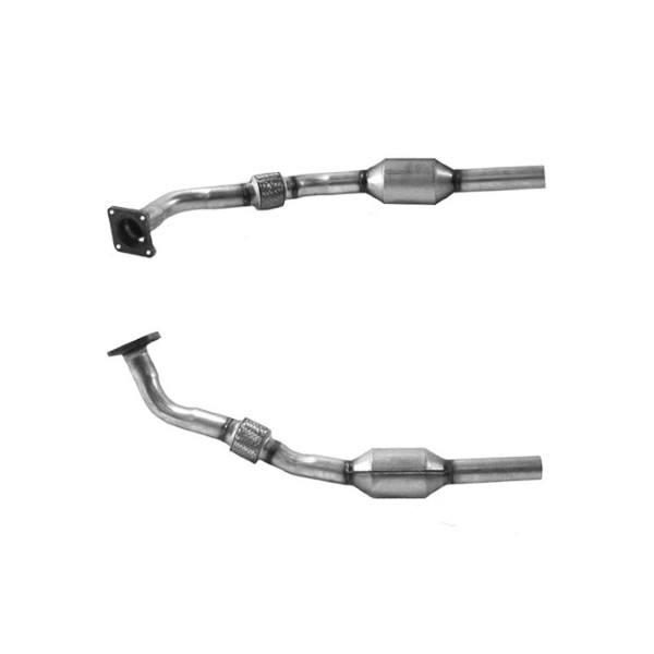 CAT BOX IBIZA POLO 93-99 image