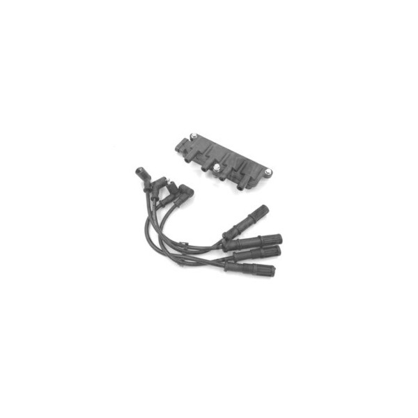 Ignition Coil Alfa Romeo Chrysler Fiat Ford Lancia 96-21 image