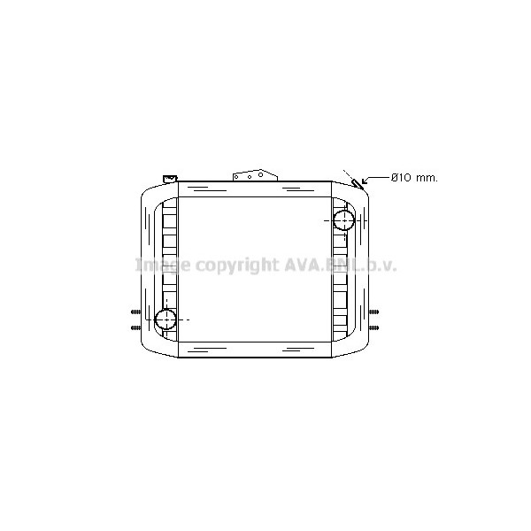 RAD RVI CBH CLM 340-350-380 image