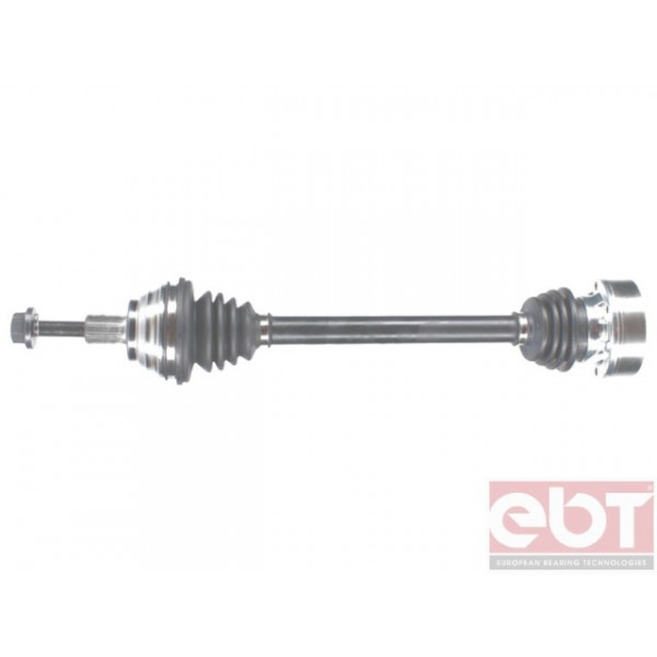 Drive Shaft Audi Seat Skoda VW 03-13 image