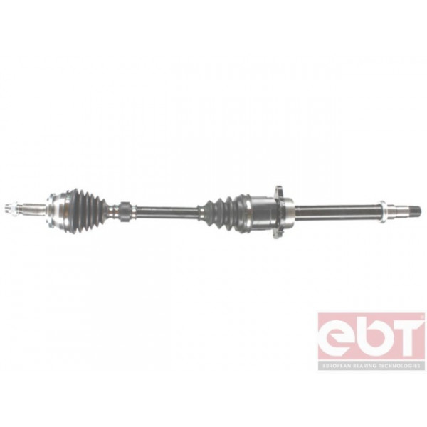 Drive Shaft Toyota 08-18 image