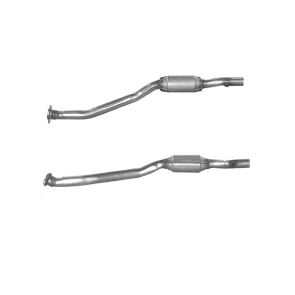 BMW535 98-01 LH image