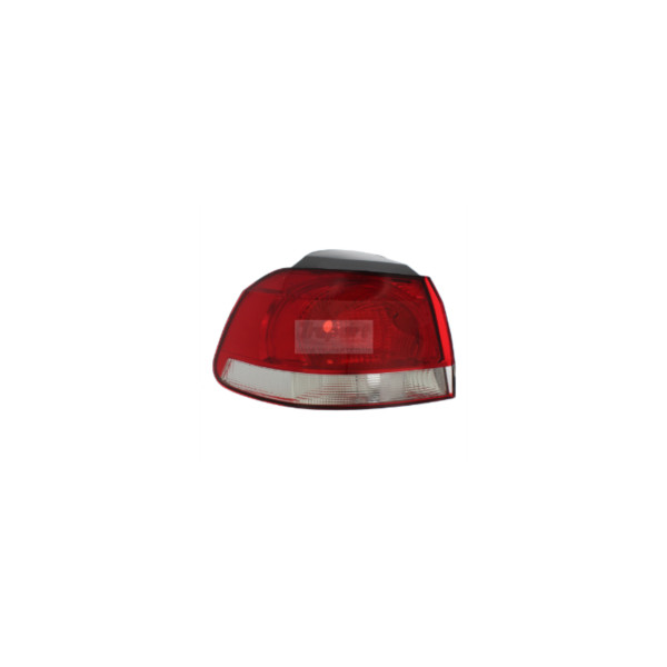 Trupart Rear Lamp Unit (Rear Left Hand) image