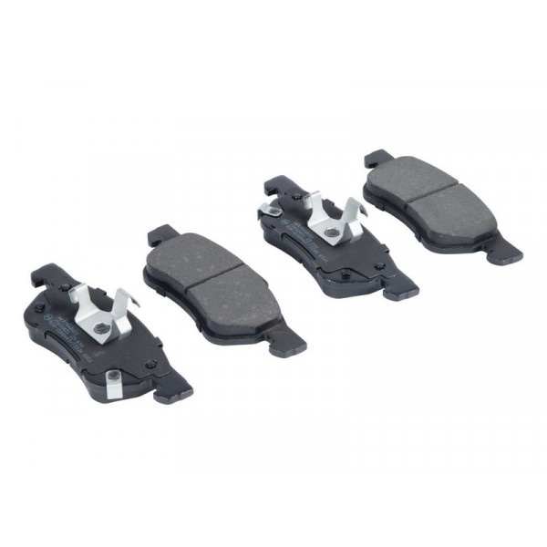 Brake Pad Set - Disc Brake MG 12-22 image