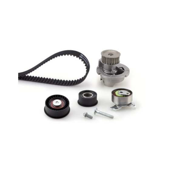 Gates Timing Belt-Water Pump Kit image