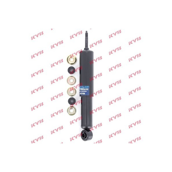 SGL SHOCK ABS FT L&R FORD MAZDA VAUXHALL 85-06 image